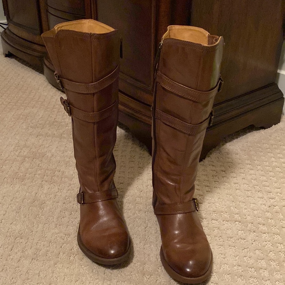 Bussola Boots View 3